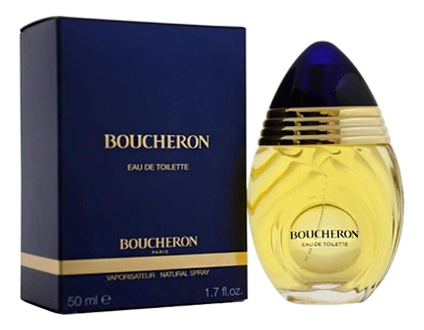 Туалетная вода женская Boucheron Boucheron фото 1