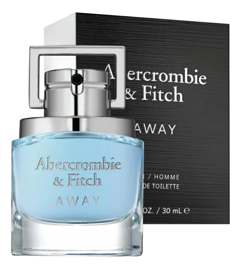 Туалетная вода Abercrombie & Fitch Away Man фото 1