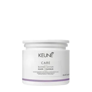 KEUNE Маска для волос Безупречный блонд / CARE Blonde Savior Mask 200 мл KE