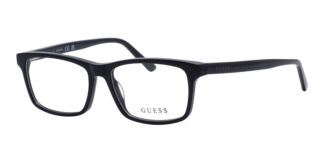 Оправа для очков детская Guess 8268 001 Junior