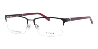 Оправа для очков мужская Guess 50191 002