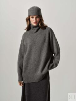 Свитер Just Cashmere от Present & Simple