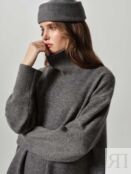 Свитер Just Cashmere от Present & Simple фото 3