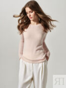 Джемпер Clear cashmere от Present & Simple от Present & Simple фото 5