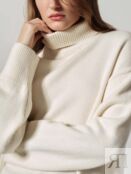 Свитер Just Cashmere от Present & Simple фото 4