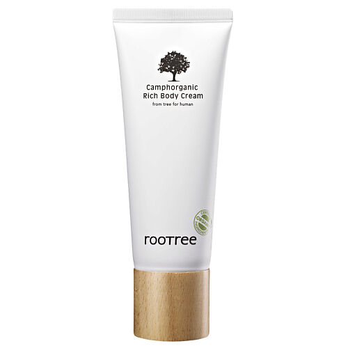 ROOTREE Крем для тела насыщенный Rich Body Cream ROO671504 фото 1