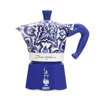 Кофеварка гейзерная Bialetti Dolce&Gabbana на 3 порции