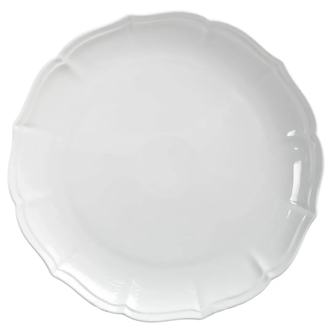 Тарелка обеденная Home Chef Flower T8603389 фото 1