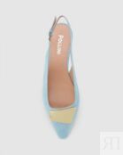 Туфли Pollini SA11012G1M 1526416 фото 5