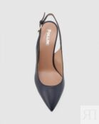 Туфли Pollini SA10238C1M 1526408 фото 5