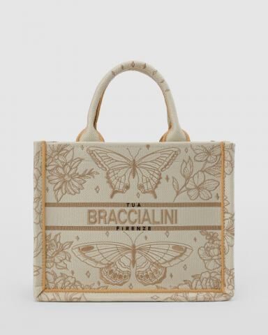 Сумка Braccialini B18420 1524415 фото 1