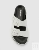 Сандалии Pollini SA28124G1M 1526444 фото 5