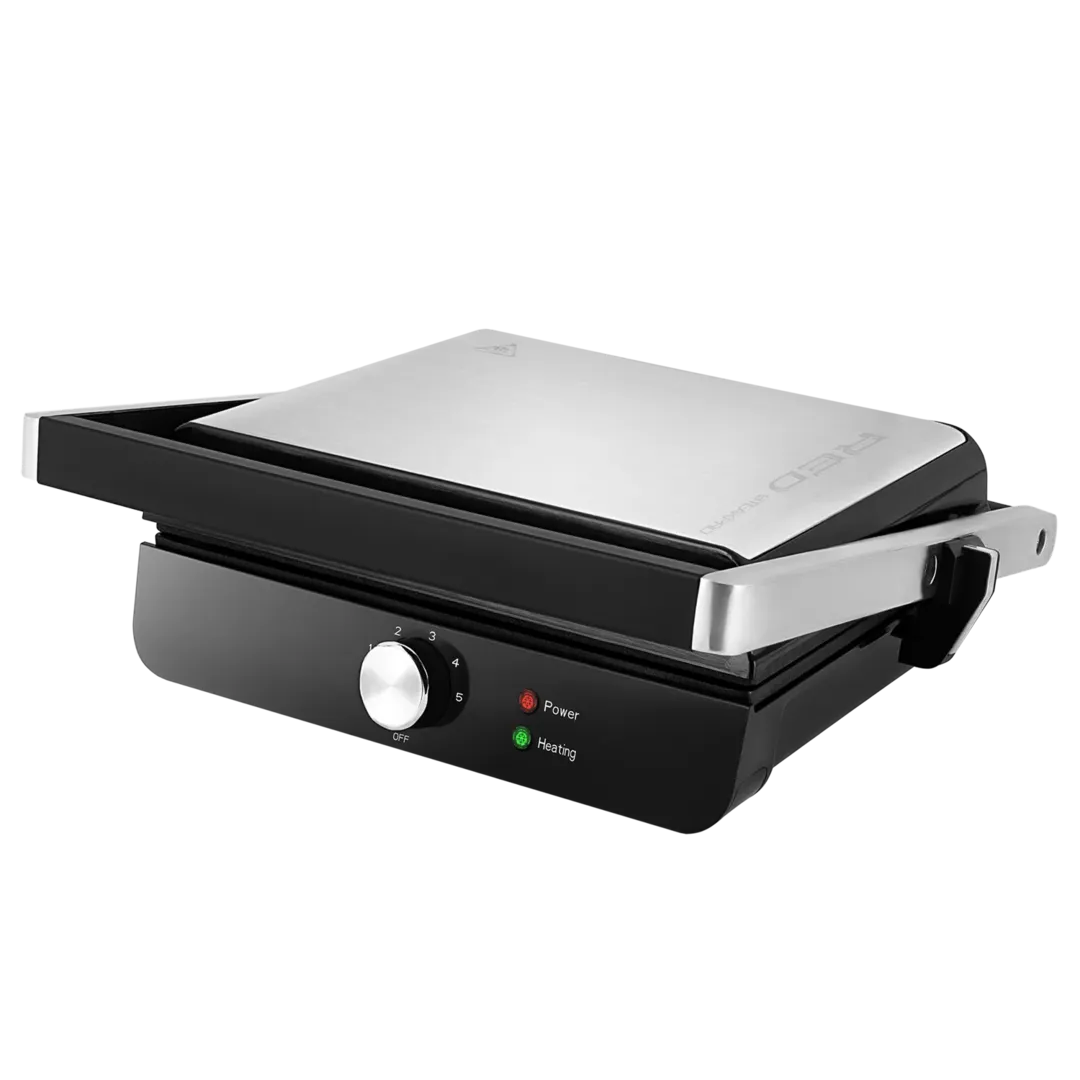 Гриль-духовка RED SOLUTION SteakPRO RGM-M815 фото 1