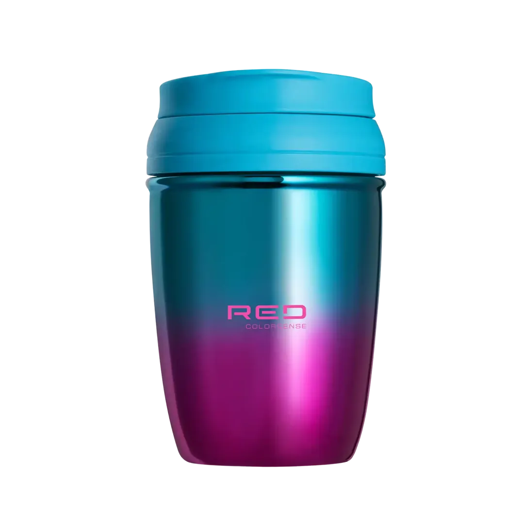 Термокружка RED SOLUTION COLORSENSE M13