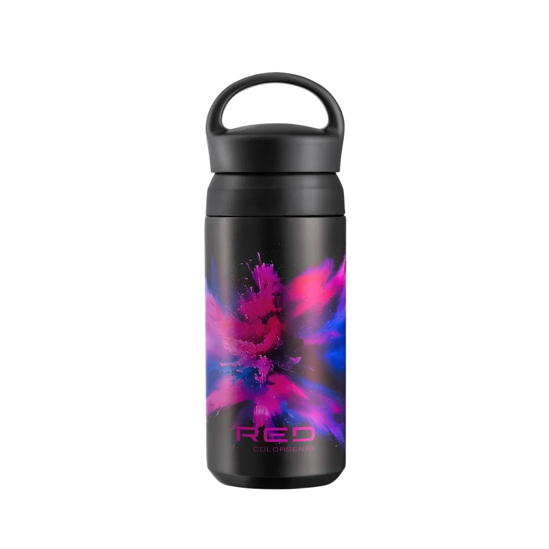 Термокружка RED SOLUTION COLORSENSE M14