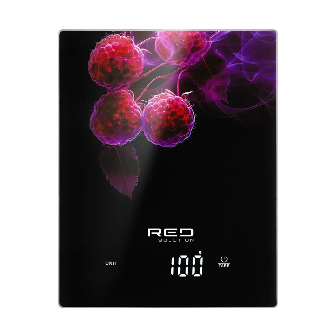 Весы кухонные RED SOLUTION S728
