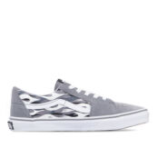 Подростковые кеды Vans SK8-Low VN0A5EE4N431 фото 3