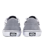 Подростковые кеды Vans SK8-Low VN0A5EE4N431 фото 4