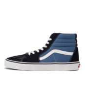 Мужские кеды Vans Sk8-Hi VD5INVY фото 1