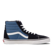 Мужские кеды Vans Sk8-Hi VD5INVY фото 3