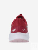 Кроссовки женские PUMA Flexfocus Lite Modern, Красный 310093P0P-21 фото 4