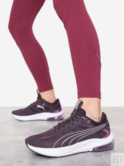 Кроссовки женские PUMA X-Cell Lightspeed Wns, Фиолетовый