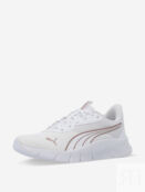 Кроссовки женские PUMA Flexfocus Lite Modern Woven, Белый 311481P0P-07 фото 3