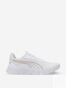 Кроссовки женские PUMA Flexfocus Lite Modern Woven, Белый 311481P0P-07 фото 5