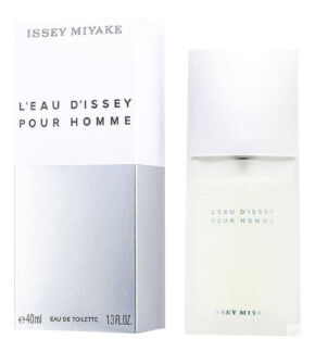 Туалетная вода Issey Miyake L'Eau D'Issey Pour homme