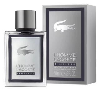 Туалетная вода Lacoste L'Homme Lacoste Timeless