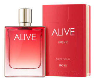 Парфюмерная вода Hugo Boss Boss Alive Intense