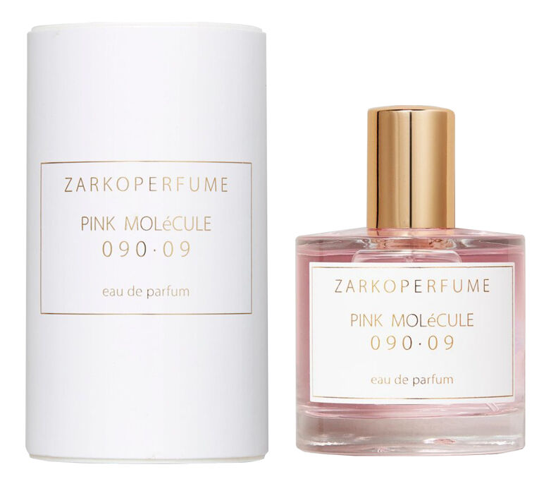 Парфюмерная вода унисекс Zarkoperfume PINK MOLeCULE 090.09 фото 1