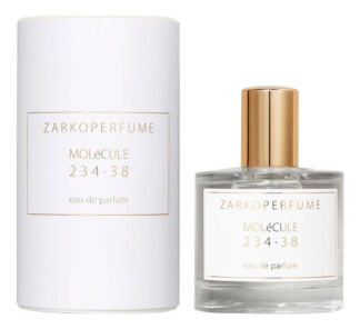 Парфюмерная вода Zarkoperfume MOLeCULE 234.38