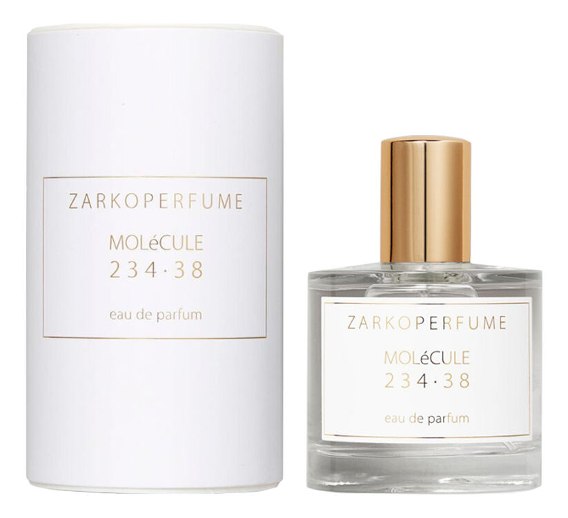 Парфюмерная вода унисекс Zarkoperfume MOLeCULE 234.38 фото 1