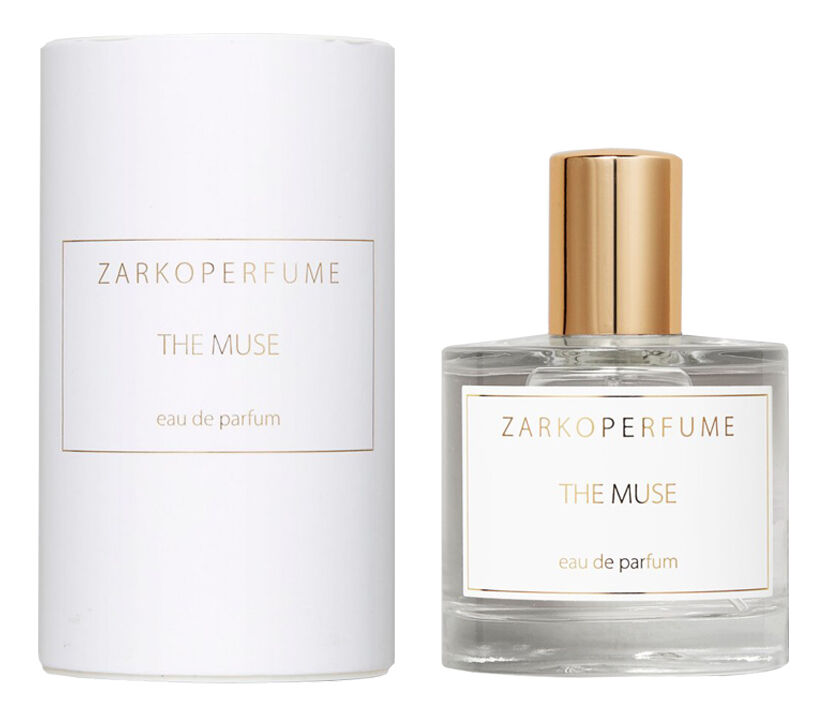 Парфюмерная вода унисекс Zarkoperfume The Muse фото 1