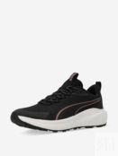 Кроссовки женские PUMA Skyrocket Lite Trail, Черный 310781P0P-11 фото 3