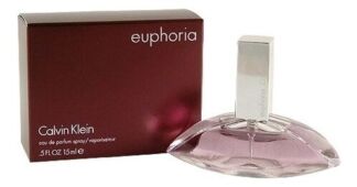 Парфюмерная вода Calvin Klein Euphoria