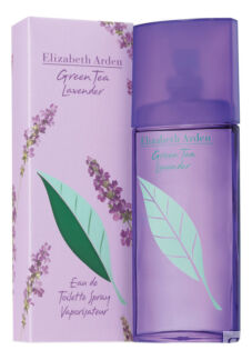 Туалетная вода Elizabeth Arden Green Tea Lavender