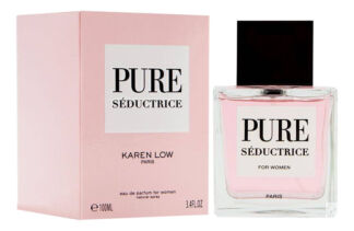 Парфюмерная вода Karen Low Pure Seductrice