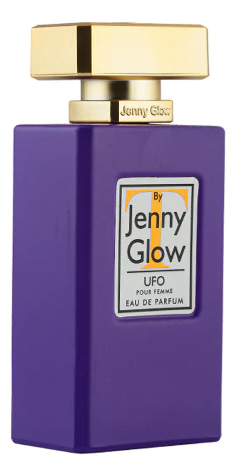 Парфюмерная вода Jenny Glow T Ufo фото 1