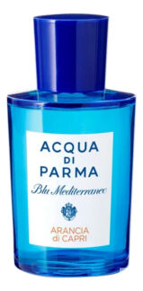 Туалетная вода унисекс Acqua di Parma Arancia Di Capri