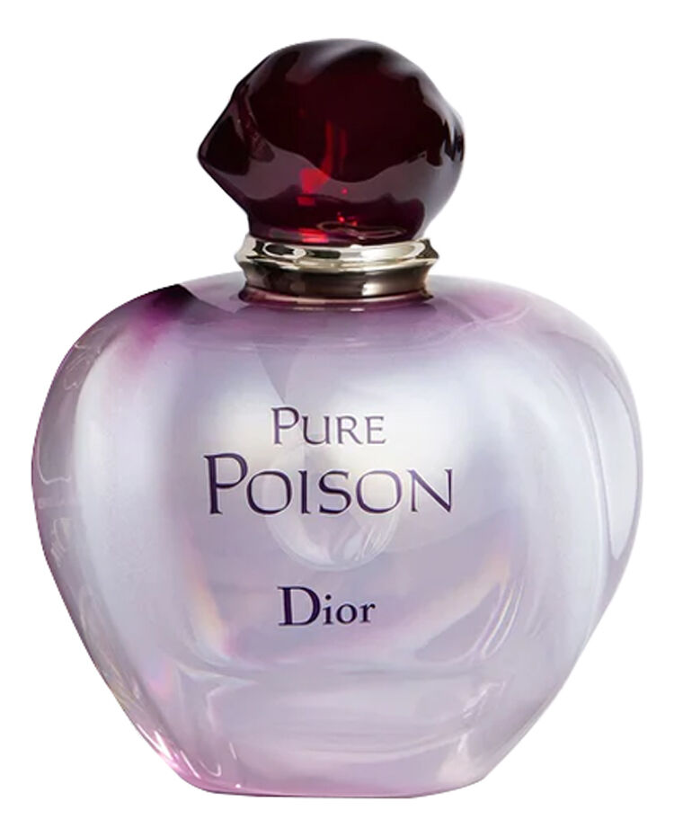 Парфюмерная вода женская Christian Dior Poison Pure фото 1