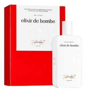 Парфюмерная вода 27 87 Perfumes Elixir de Bombe