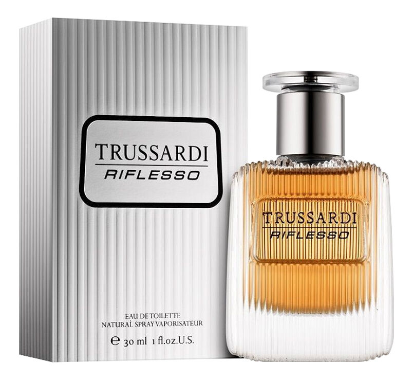 Туалетная вода мужская Trussardi Riflesso фото 1