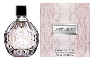 Туалетная вода женская Jimmy Choo Eau De Toilette