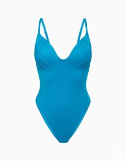Fashion Incanto Сплошной купальник с формованными чашками Orinoco ID258
