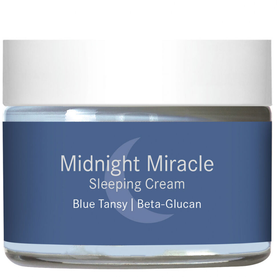 I+m Ночной крем Midnight Miracle 30 мл фото 1