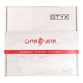 STYX Подарочный набор Chin Min