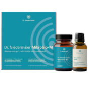 Dr. Niedermaier Mikrobio M Сбалансируйте кишечник фото 1