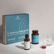 Dr. Niedermaier Mikrobio M Сбалансируйте кишечник фото 2